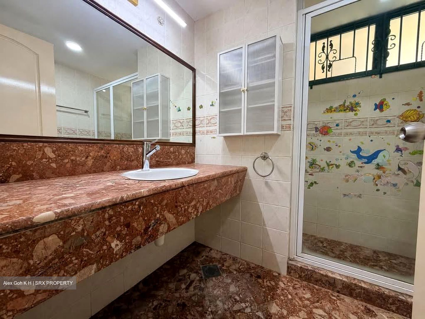 Meralodge (D23), Condominium #559022691